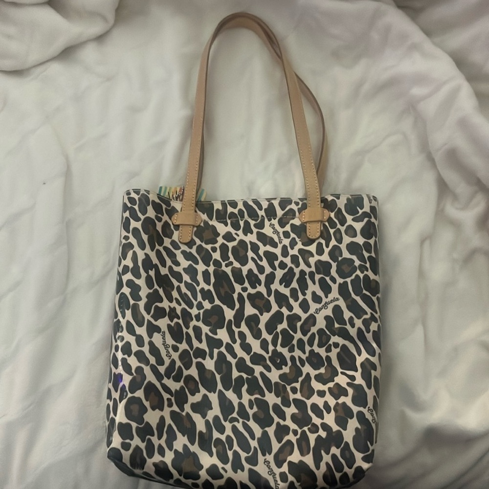 Viva Consuela Bag